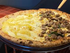 -Primo·丽莫意大利窑烤披萨