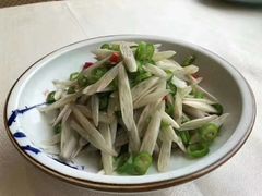 -松山湖南湖湾露营营地