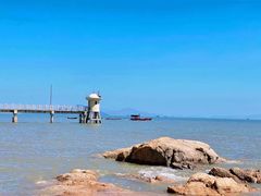 -淇沙湾渔村餐厅