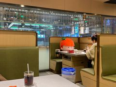 -海底捞火锅(奉化银泰店)