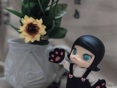 -泡泡玛特POPMART(上海环球港店)