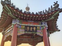 -青州市云门山风景区