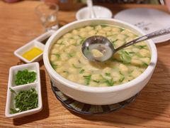 -山楂树融合菜餐厅