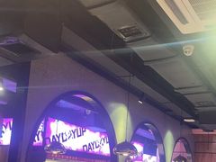 -佰人王串串香火锅(洋珠巷店)