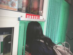 -上帝炸鸡(食品街店)