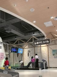 -meland club亲子乐园(石家庄万象城店)