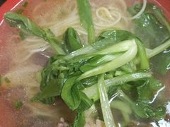 -泰煌鸡·上海白斩鸡·鸡汤面(鹤庆店)