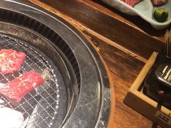 -御牛道日式烤肉料理(杭州万象城店)