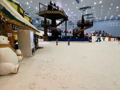 -广州热雪奇迹