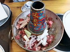 -北颂冰煮羊(红太阳广场店)
