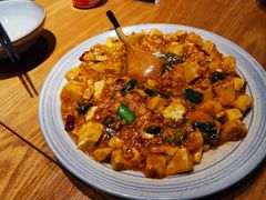 -静一餐厅·湖北菜(前门创始店)