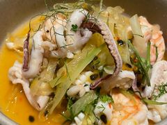 -胡麻(静安嘉里店)