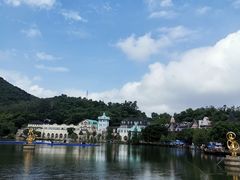 -深圳东部华侨城茵特拉根酒店