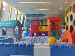 -深圳大梅沙京基洲际度假酒店