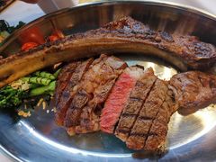 -Kathleen's Waitan 凯圣琳江景西餐厅(外滩店)