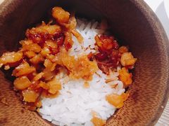 酱油拌饭-茉莉餐厅(包河万达店)