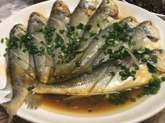 -富临轩私房菜(集庆门大街店)