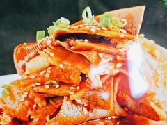 -渝信川菜(南滨店)
