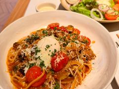 -无印良品餐堂 MUJI Diner(成都太古里店)