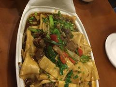 -壹阁胡羊焖饼(特色小吃街店)