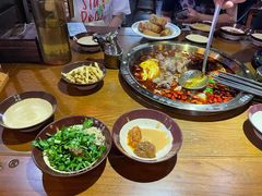 -受气牛肉·重庆耙牛肉(来福士店)