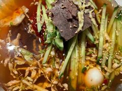 延吉冷面-七八冷面·延边朝鲜族美食(圣熙八号店)