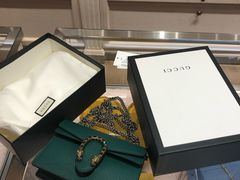 -Gucci(厦门万象城店)