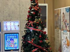 -金宝贝国际早教中心(万象城中心)