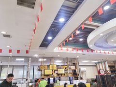 -服务大楼冷面(延大店)