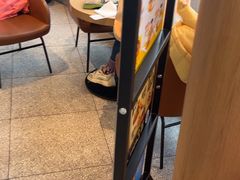 -麦当劳(北苑秋实路店)