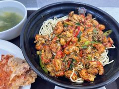 -常熟炒浇面馆(蓝旗街店)