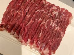 -东来顺饭庄(apm总店)