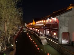 -柯岩风景区