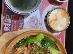 -赵财财·肠粉·煲仔饭(华润万象城店)