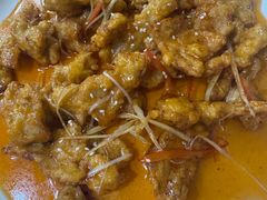 -上海小菜餐厅(理工大学店)
