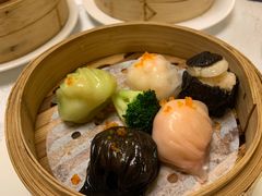 -酌宴府The China Club·广州万富希尔顿酒店(云城东路店)