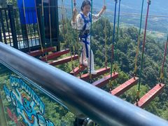-梦幻奥陶纪景区