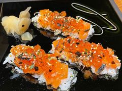 -贰捌零叁精致料理(钱湖店)