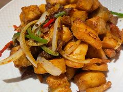 -耶里夏丽·新疆菜·28年喀什老馆(田林东路店)