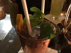 -LONG BAR 廊吧(外滩华尔道夫酒店)