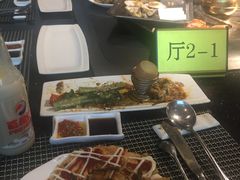 -航海家主题铁板烧(凤凰城店)