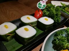 -太泰东南亚餐厅(万福广场店)
