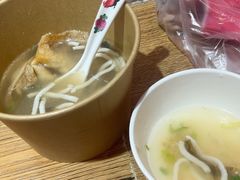 -非遗·十八曲鱼饺(西马总店)