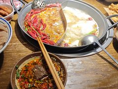 -萍姐火锅·公路夜市(打浦桥日月光店)
