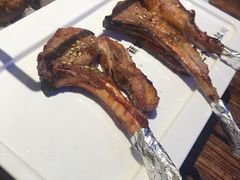 -三个蒙古大叔羊肉串(大宁店)