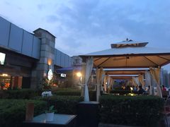 -真爱中国餐馆·年华店(朱雀大街店)