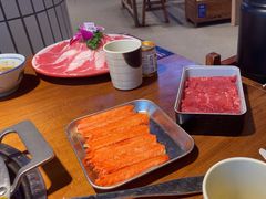 -楠火锅(仁恒梦中心店)