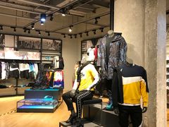 -NIKE品牌体验店(北京蓝色港湾店)