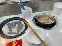 -咕叽咕叽自助烤肉小火锅(西城广场购物中心店)