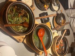-不二啫·广府啫啫煲(江燕路万科里店)